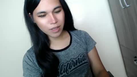 Snapshot of asianblk_barbiedoll chatting on May 2, 12:26 am asianblk_barbiedoll online show from May 2, 12:26 am