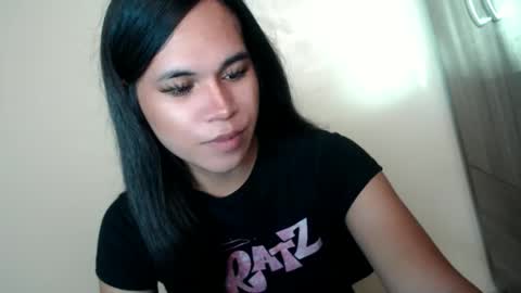 Snapshot of asianblk_barbiedoll chatting on May 3, 9:54 pm asianblk_barbiedoll online show from May 3, 9:54 pm