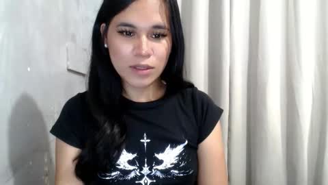 Snapshot of asianblk_barbiedoll chatting on May 30, 5:59 am asianblk_barbiedoll online show from May 30, 5:59 am