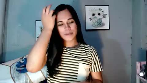 Snapshot of asianblk_barbiedoll chatting on May 31, 12:34 pm asianblk_barbiedoll online show from May 31, 12:34 pm