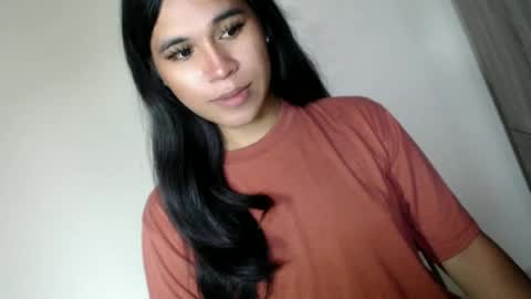 Snapshot of asianblk_barbiedoll chatting on June 13, 3:15 am asianblk_barbiedoll online show from June 13, 3:15 am