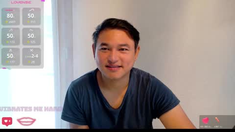 AsianBoy Sunny online show from September 10, 6:13 am