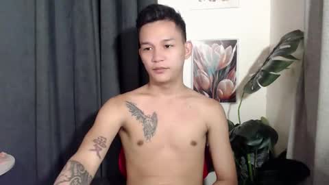 Snapshot of asianboycock14 chatting on February 8, 5:22 am asianboycock14 online show from February 8, 5:22 am