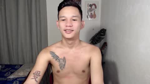 Snapshot of asianboycock14 chatting on March 3, 7:58 am asianboycock14 online show from March 3, 7:58 am