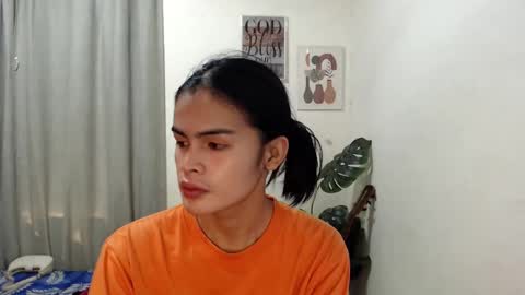 Snapshot of asianboycock14 chatting on March 4, 2:17 am asianboycock14 online show from March 4, 2:17 am