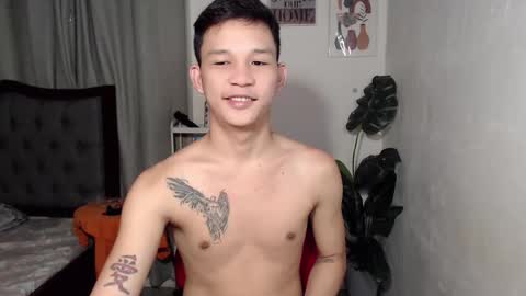 Snapshot of asianboycock14 chatting on March 11, 7:58 am asianboycock14 online show from March 11, 7:58 am