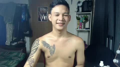 Snapshot of asianboycock14 chatting on May 11, 5:24 am asianboycock14 online show from May 11, 5:24 am