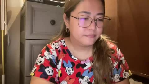 Curvy online show from July 28, 4:08 am