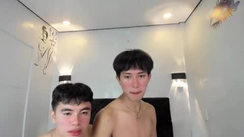 Snapshot of asiancarl_bigcock chatting on February 21, 11:06 pm kairo dewji in ifbi online show from February 21, 11:06 pm