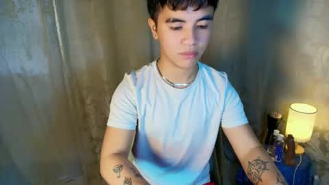 Snapshot of asiancarl_bigcock chatting on March 3, 12:00 pm kairo dewji in ifbi online show from March 3, 12:00 pm