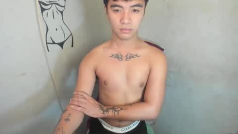 Snapshot of asiancarl_bigcock chatting on March 14, 3:06 pm kairo dewji in ifbi online show from March 14, 3:06 pm