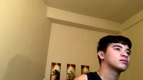 Snapshot of asiancarl_bigcock chatting on March 16, 1:48 pm kairo dewji in ifbi online show from March 16, 1:48 pm
