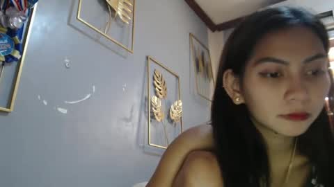 Snapshot of asiancharlotte chatting on January 6, 5:52 am asian charlotte online show from January 6, 5:52 am