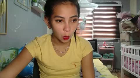 asian charlotte online show from March 2, 5:08 am