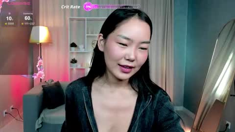 asiancheek online show from September 9, 1:49 am