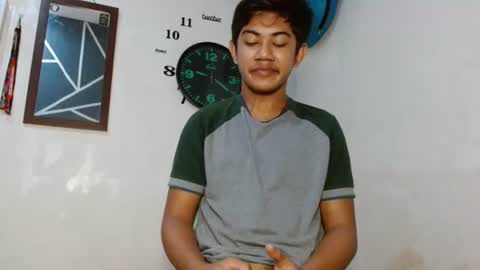 HERO online show from October 27, 1:20 am