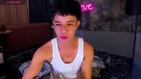 asiancum_peter online show from November 3, 3:08 am