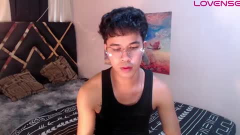 asiancum_peter online show from February 25, 2:21 am