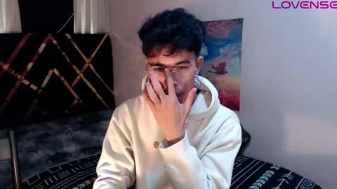 asiancum_peter online show from March 14, 2:28 am