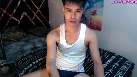 asiancum_peter online show from March 20, 5:56 am