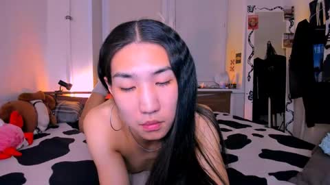 asiancvnt online show from April 14, 8:26 pm