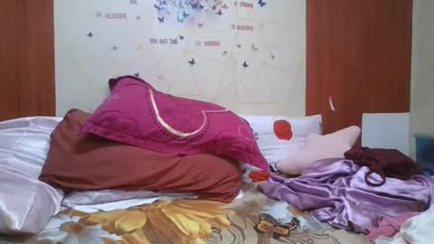 Jenny online show from December 23, 11:06 pm