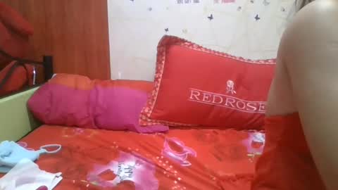 Jenny online show from January 1, 11:51 pm