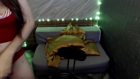 BELLA NOTCH online show from December 26, 7:56 am