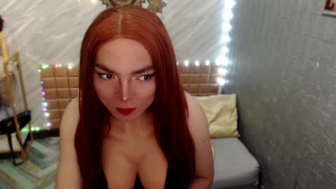 BELLA NOTCH online show from January 11, 4:01 pm