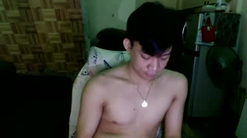 asiandreamboyx online show from December 24, 6:50 pm