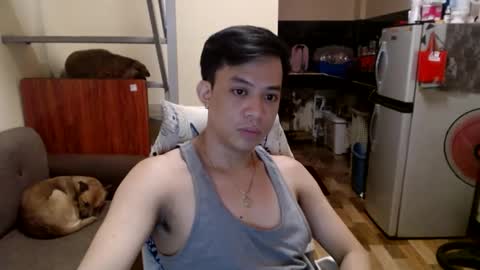 asiandreamboyx online show from February 6, 10:59 am