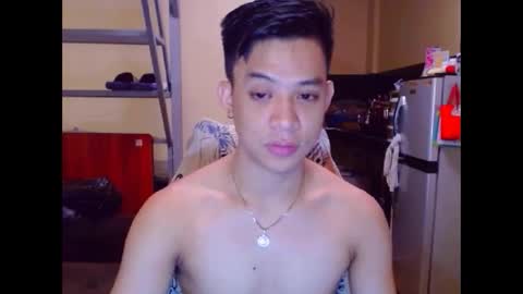 asiandreamboyx online show from September 9, 5:01 pm