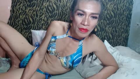Miss Audrey L Monel online show from March 5, 5:39 pm