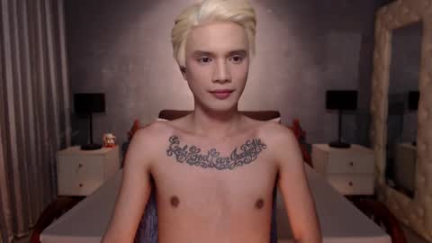 AsherMiller online show from January 28, 8:57 am