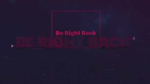 AsherMiller online show from September 11, 6:19 pm