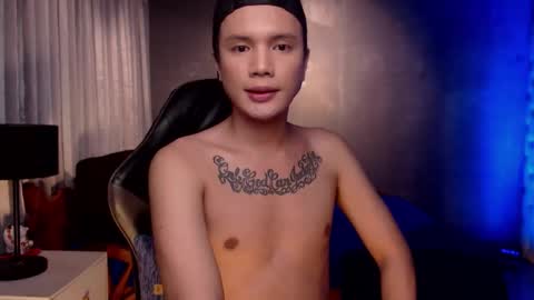 AsherMiller online show from October 10, 8:35 am