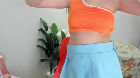 Melody online show from December 17, 11:38 am