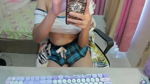 Melody online show from March 24, 11:10 pm