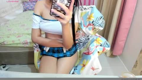 Melody online show from March 28, 9:47 pm