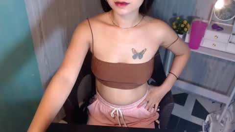 Snapshot of asianhot_celine chatting on March 2, 6:08 pm Celine online show from March 2, 6:08 pm