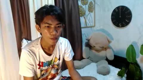 Nico online show from September 28, 6:24 pm