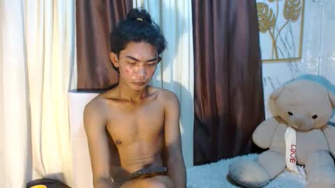 Nico online show from November 18, 6:01 pm