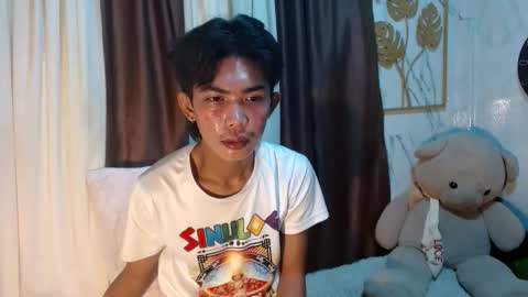 Nico online show from November 25, 6:41 pm