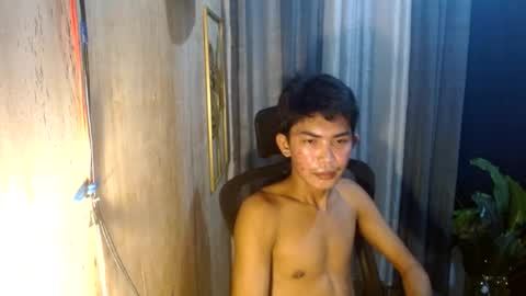 Nico online show from July 25, 1:36 am