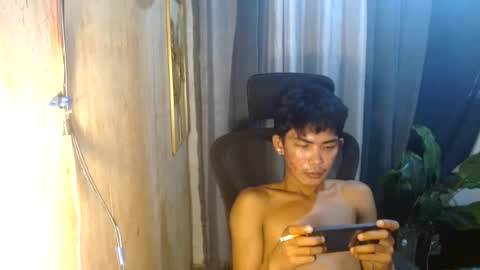 Nico online show from July 28, 5:47 am