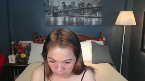 asianhotjasmin online show from December 29, 8:15 pm