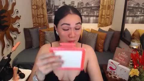 Snapshot of asianhotjasmin chatting on November 8, 10:41 pm asianhotjasmin online show from November 8, 10:41 pm