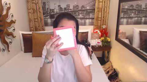 Snapshot of asianhotjasmin chatting on November 23, 9:47 pm asianhotjasmin online show from November 23, 9:47 pm