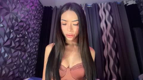 asianhugecockcindy online show from January 10, 7:59 pm