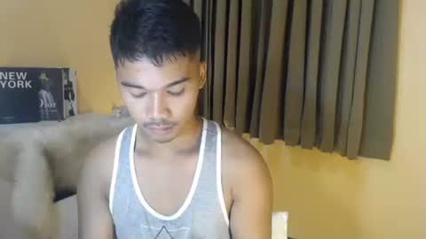 asianhunk_jamesx online show from September 20, 3:24 pm